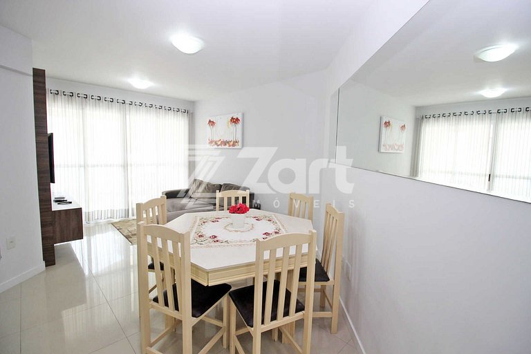 2 BEDROOM APARTMENT WITH A SUITE CLOSE TO THE SEA - DOWNTOWN