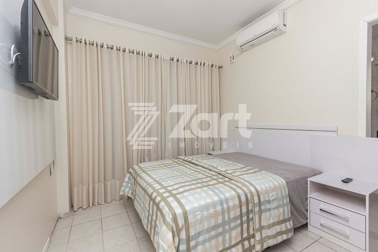 3 BEDROOM APARTMENT SEA VIEW 50 METERS FROM BOMBAS BEACH - B