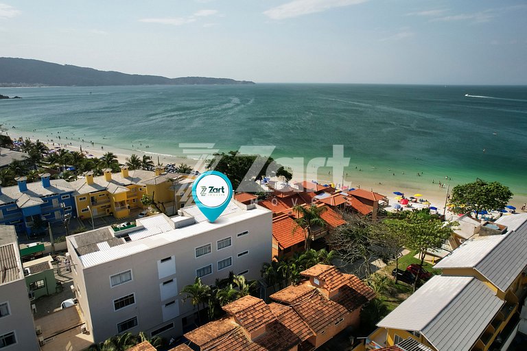 4 BEDROOM APARTMENT BEING A SUITE WITH SEA VIEW, FOOT IN THE