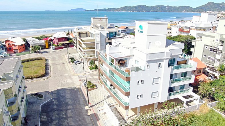 APARTMENT 2 SUITES PROX TO THE SEA AT MARISCAL BEACH - BOMBI