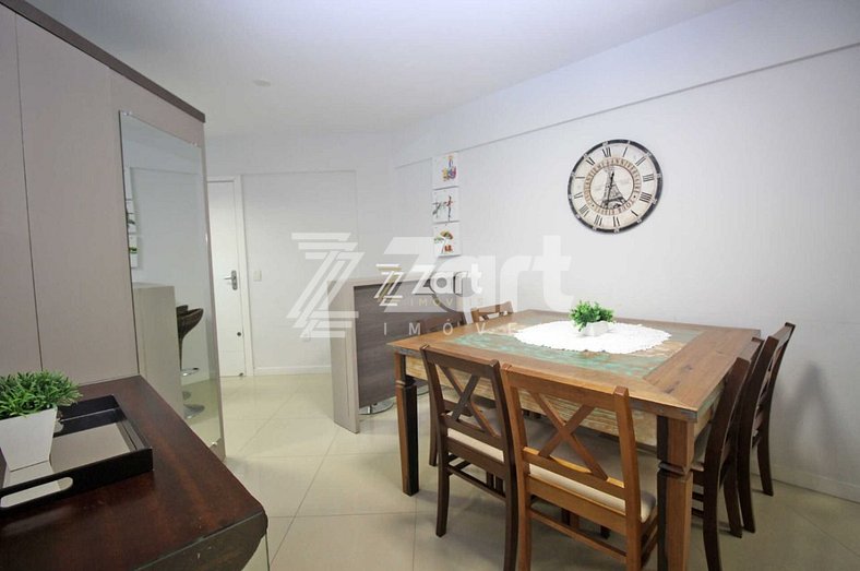 Apartment 3 Bedrooms, one suite, close to the sea - Centro -