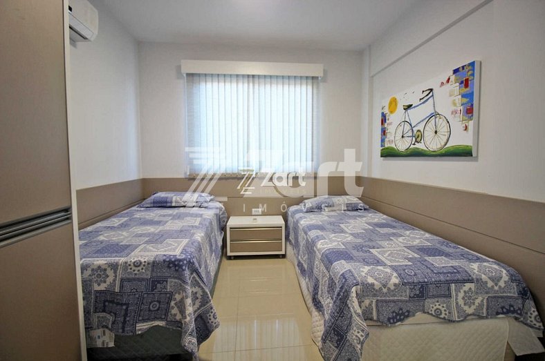 Apartment 3 Bedrooms, one suite, close to the sea - Centro -