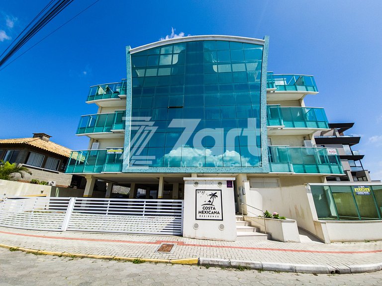 GROUND FLOOR APARTMENT 2 BEDROOMS WITH A SUITE IN CANTO GRAN