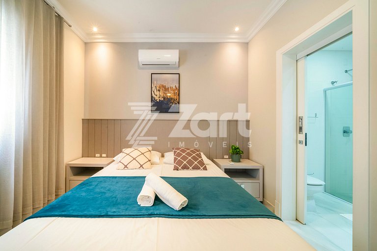 HIGH STANDARD 2 BEDROOM APARTMENT WITH A SUITE WITH POOL NEA