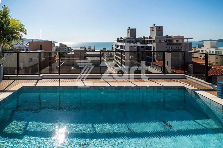 HIGH STANDARD 3 BEDROOM APARTMENT BEING A SUITE WITH POOL AN