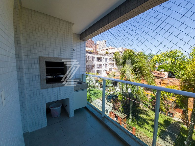 HIGH STANDARD 3 BEDROOM APARTMENT CLOSE TO THE SEA IN BOMBIN