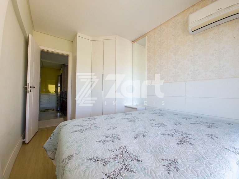HIGH STANDARD APARTMENT 3 BEDROOMS AND A SUITE WITH SEA VIEW
