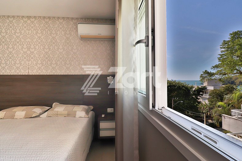HIGH STANDARD SEA VIEW APARTMENT 3 BEDROOMS AND A SUITE AT P