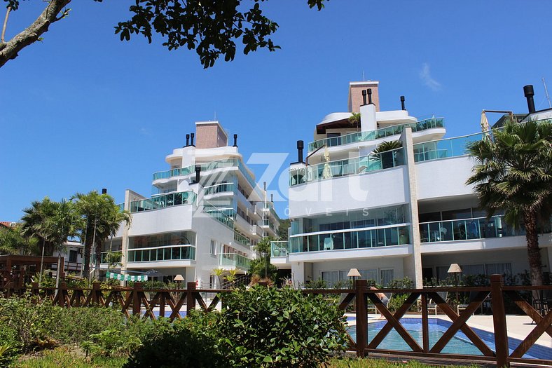 HIGH STANDARD SEA VIEW APARTMENT WITH 3 BEDROOMS AND A SUITE