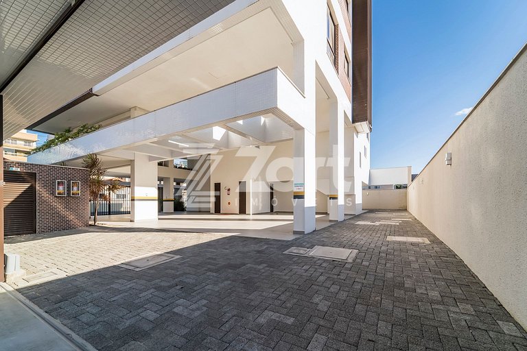San Diego, Apto 3quartos em Condomínio com Rooftop e Piscina