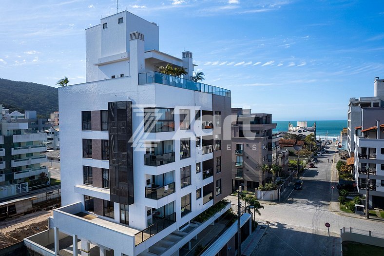 San Diego, Apto 3quartos em Condomínio com Rooftop e Piscina